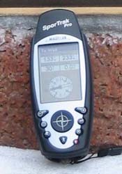 Magellan SporTrack PRO