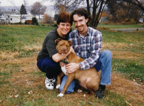 Jonah, Jackie and Jaid
